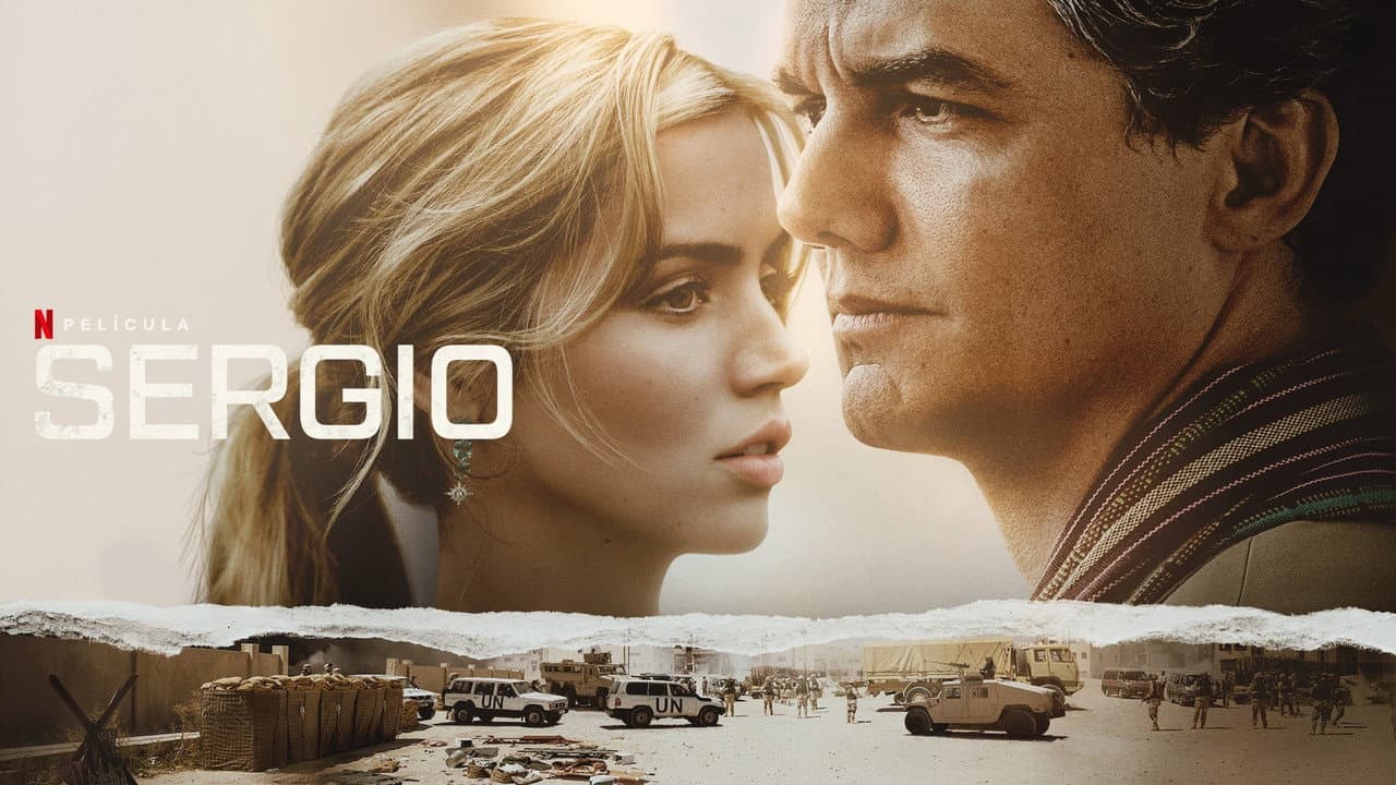Sergio still 1