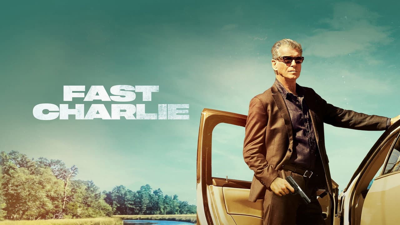 Fast Charlie still 3