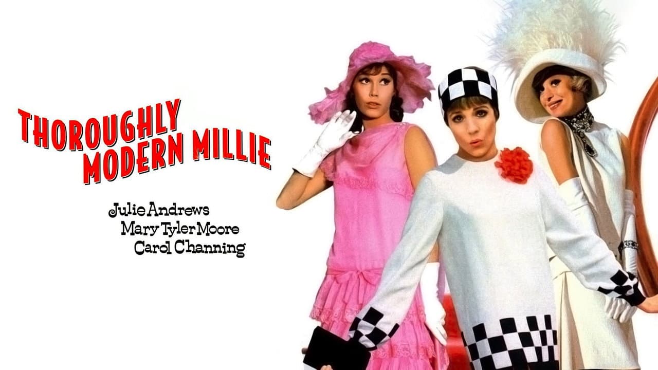 Thoroughly Modern Millie still 7
