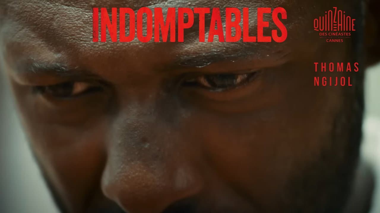 Untamable still 3