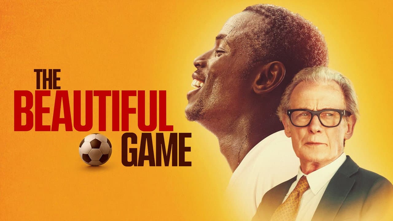 The Beautiful Game still 2