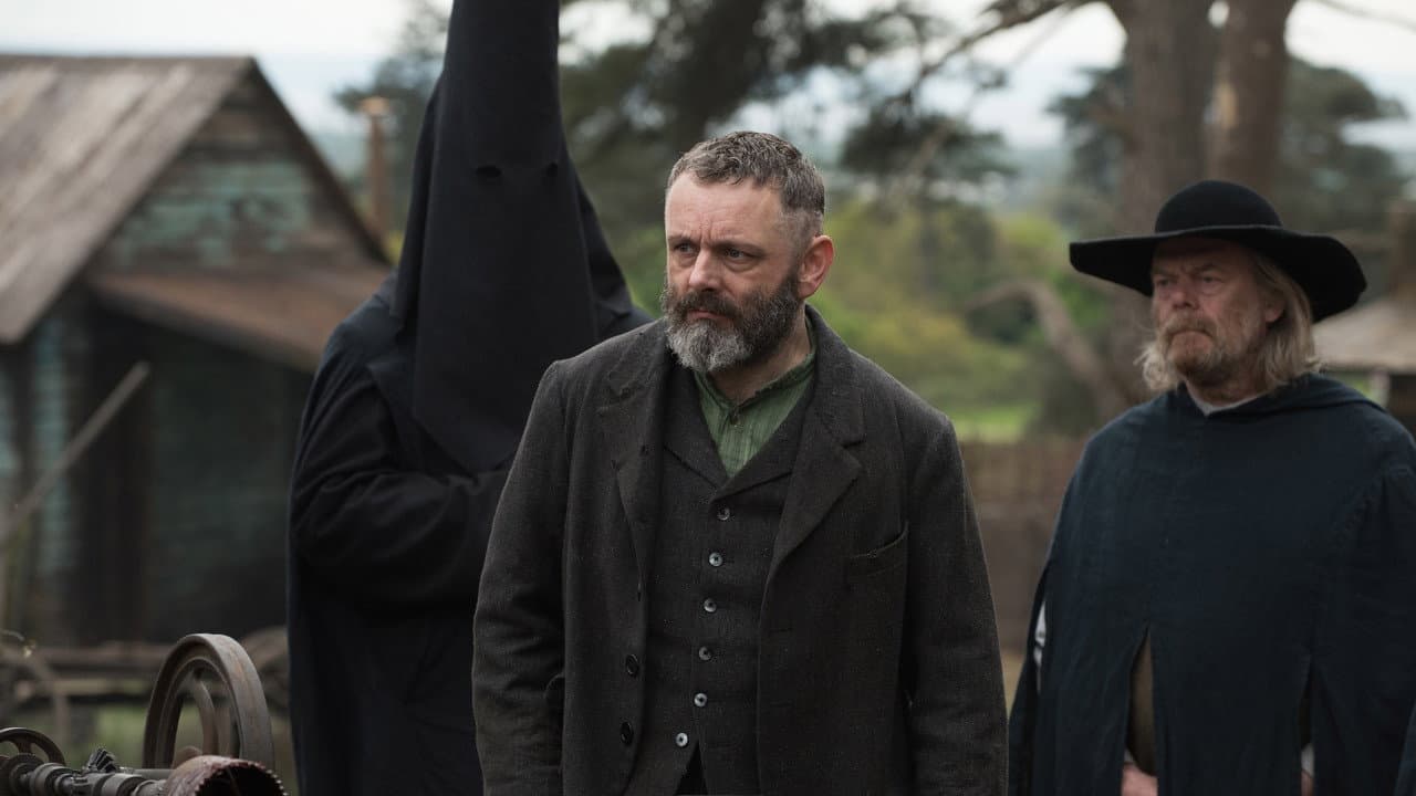 Apostle still 6
