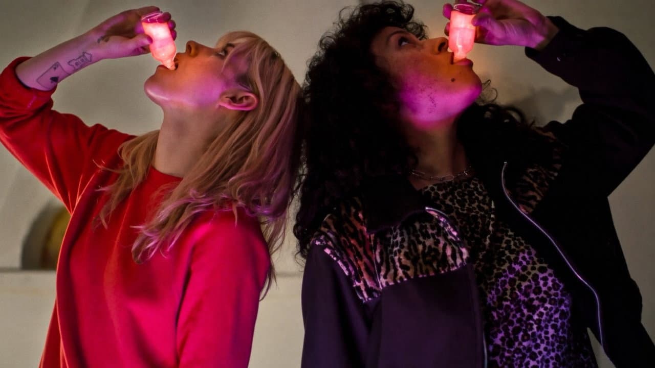 The Wrong Girls (2026): Plot & Cast Updates still 5