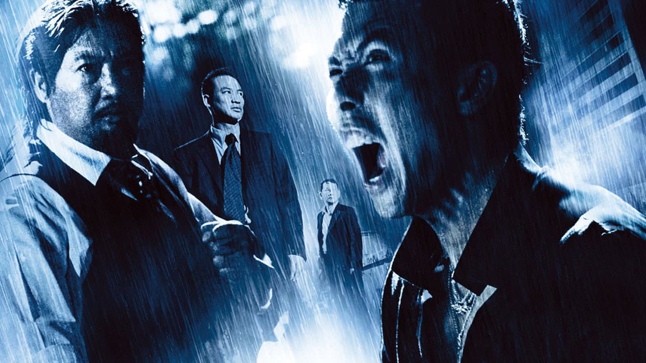 SPL: Kill Zone still 7