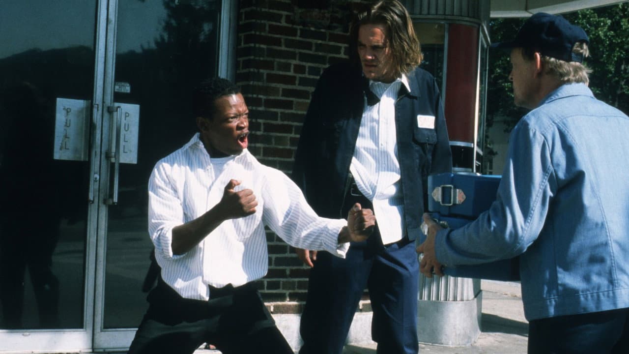 Cecil B. Demented still 4