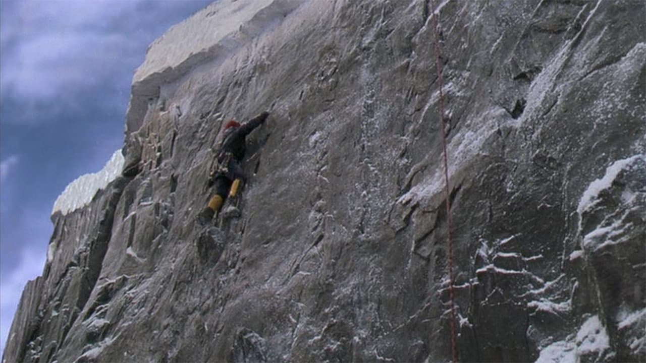 Vertical Limit still 8