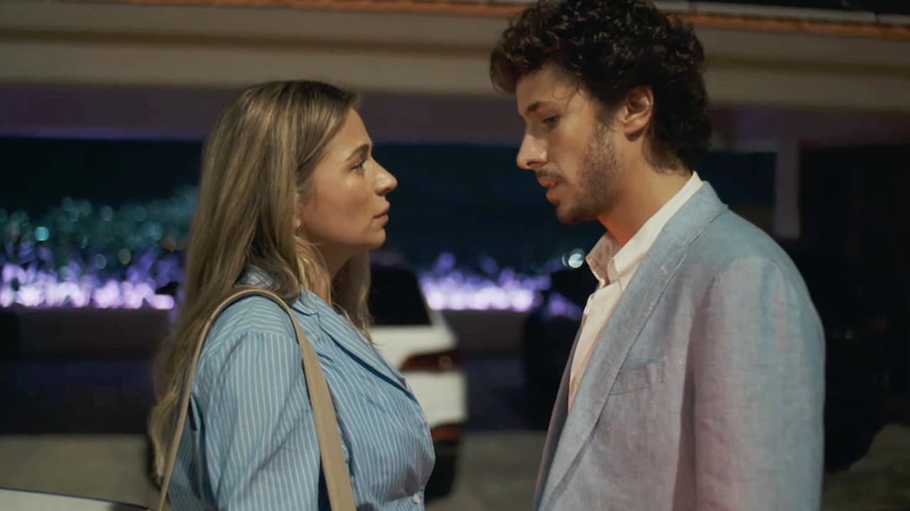 ¿Quieres ser mi novia? still 7