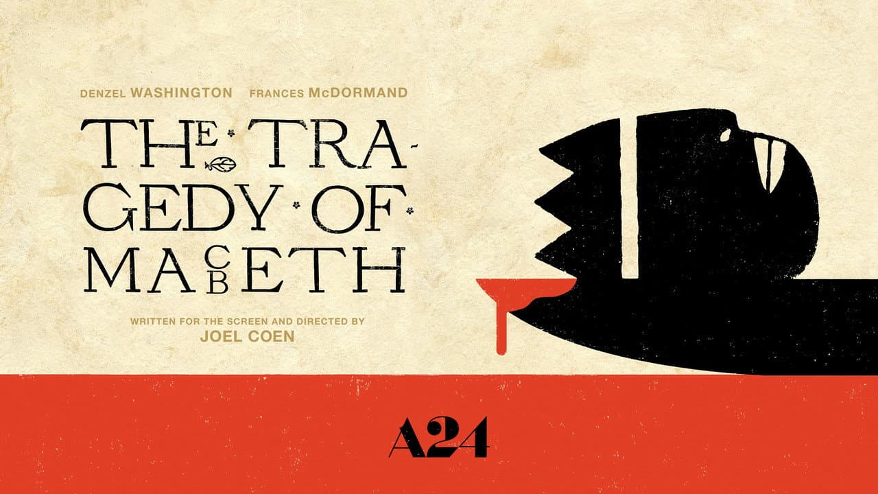 The Tragedy of Macbeth still 6