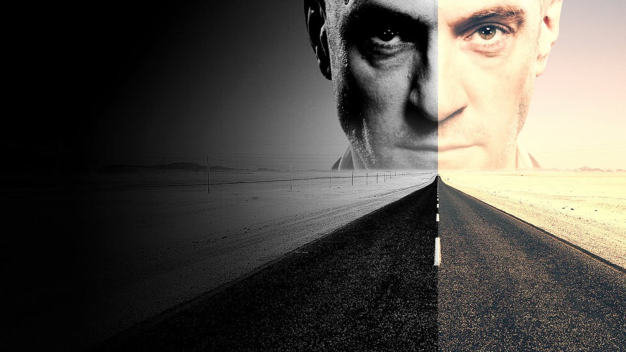 Derren Brown: Sacrifice still 2