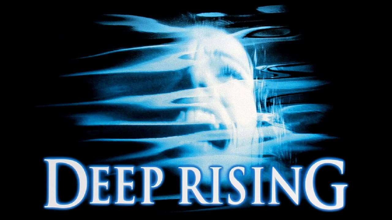 Deep Rising still 4