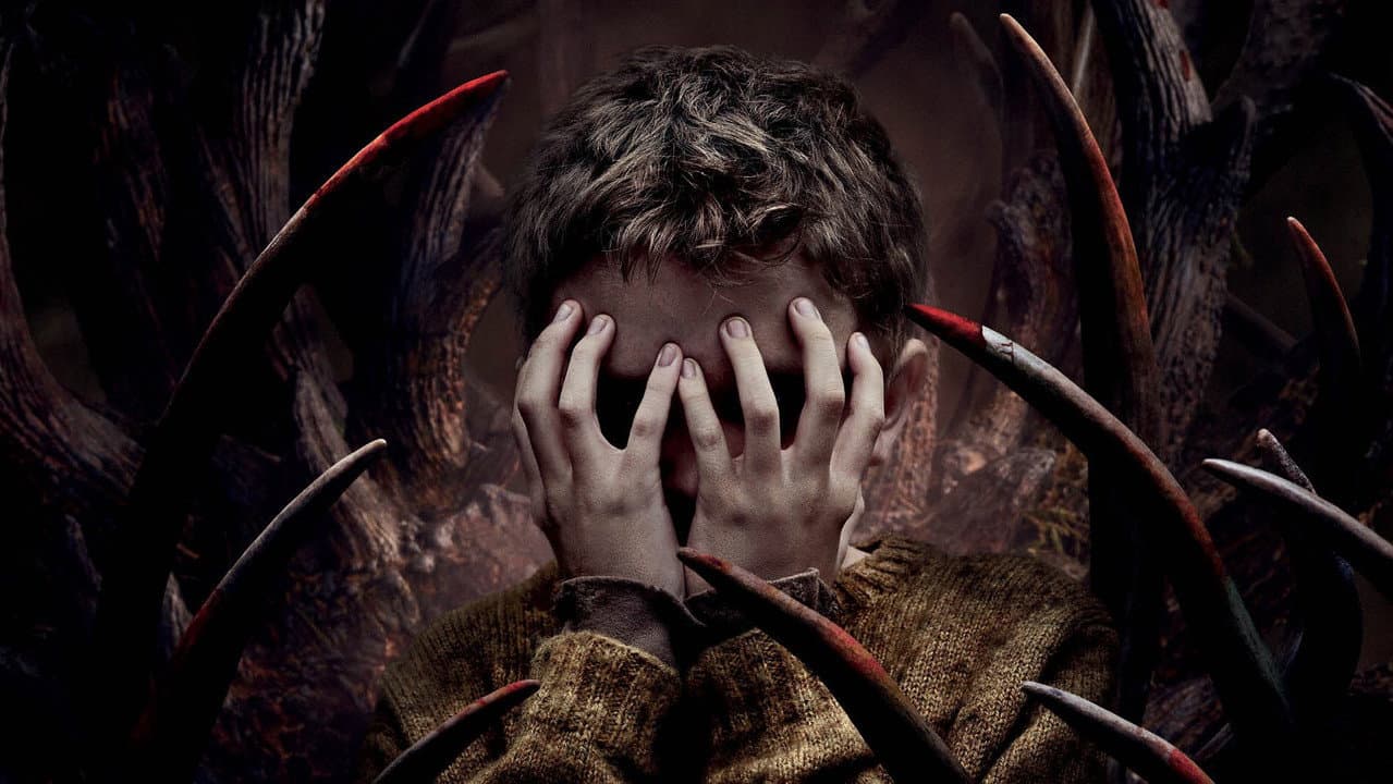 Antlers still 8