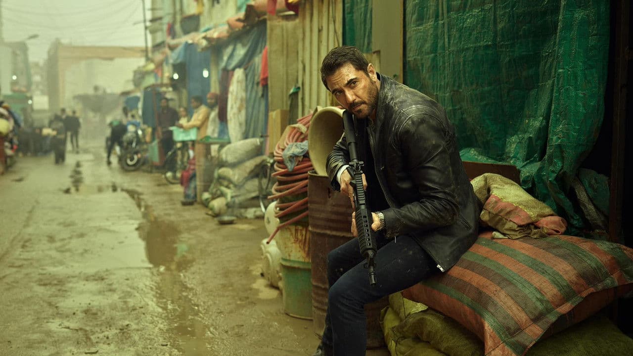 7 Dogs X (2026): Adil El Arbi’s Bold New Film still 2