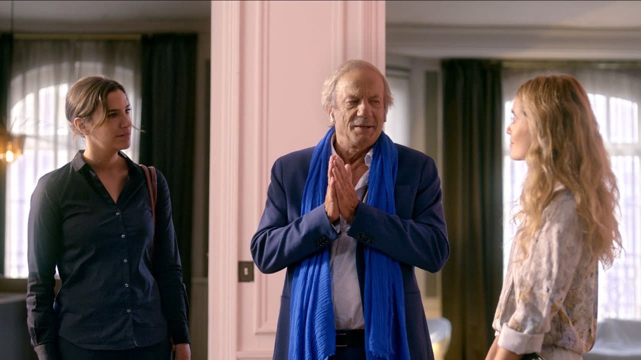 Demi-sœurs still 6