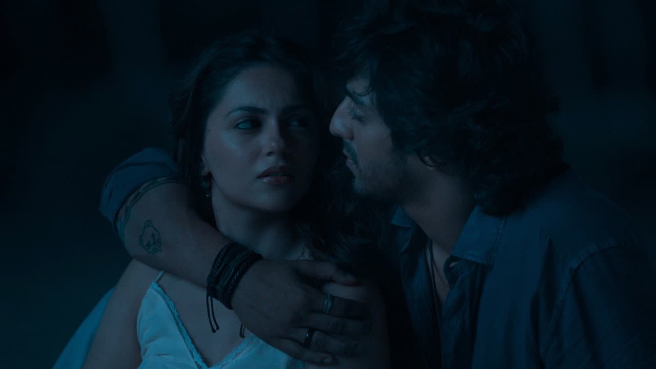 Saiyaara still 7