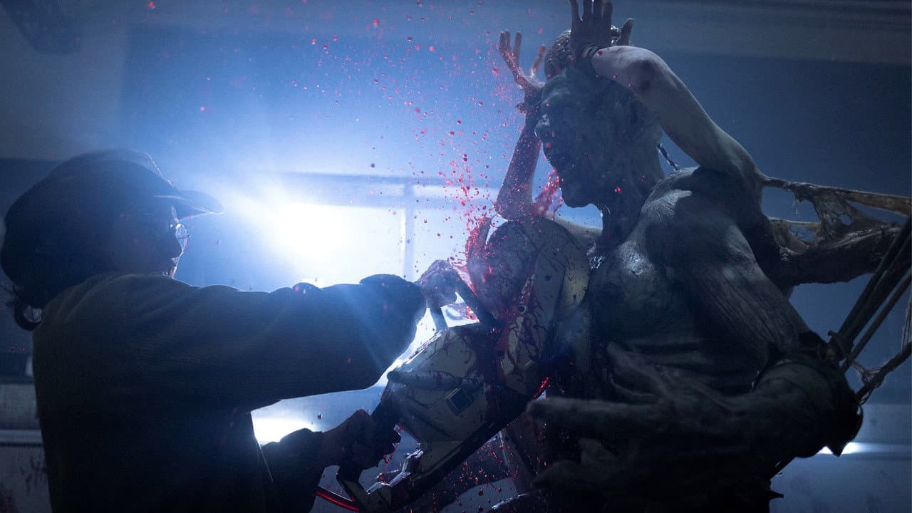 We Are Zombies still 4