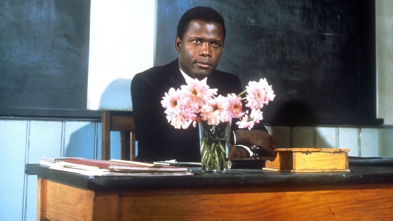 To Sir, with Love still 5