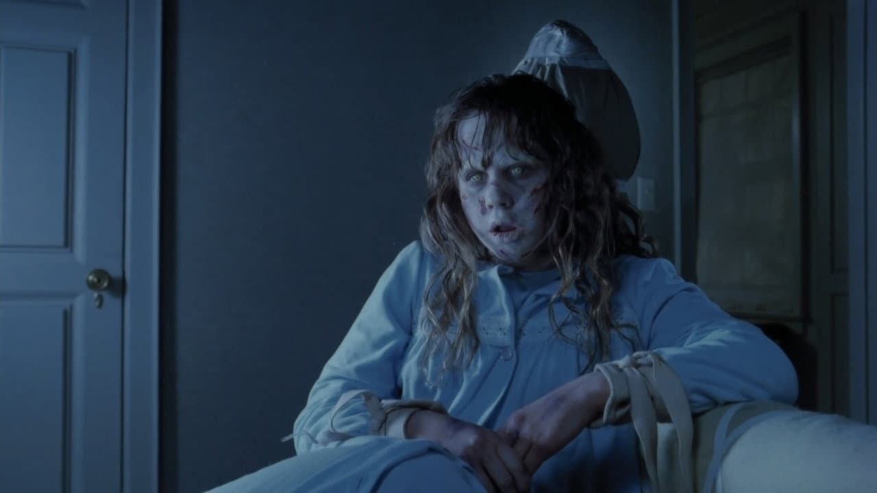 The Exorcist still 7