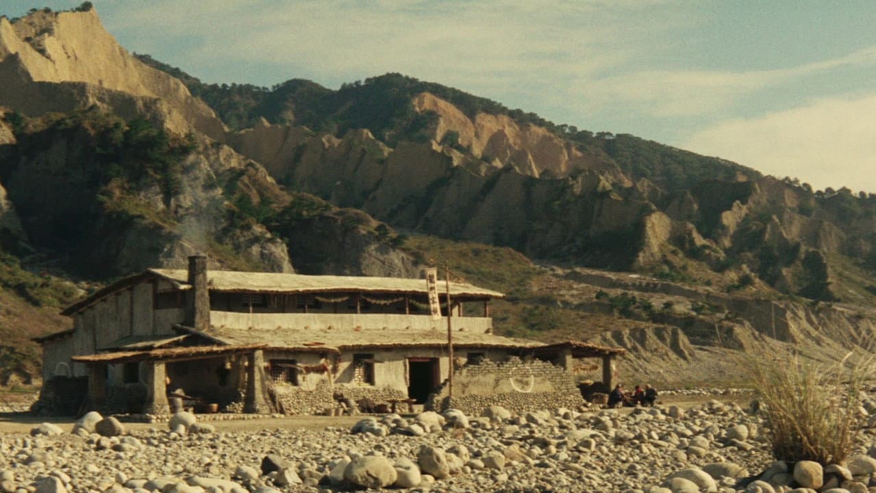 Dragon Inn still 6