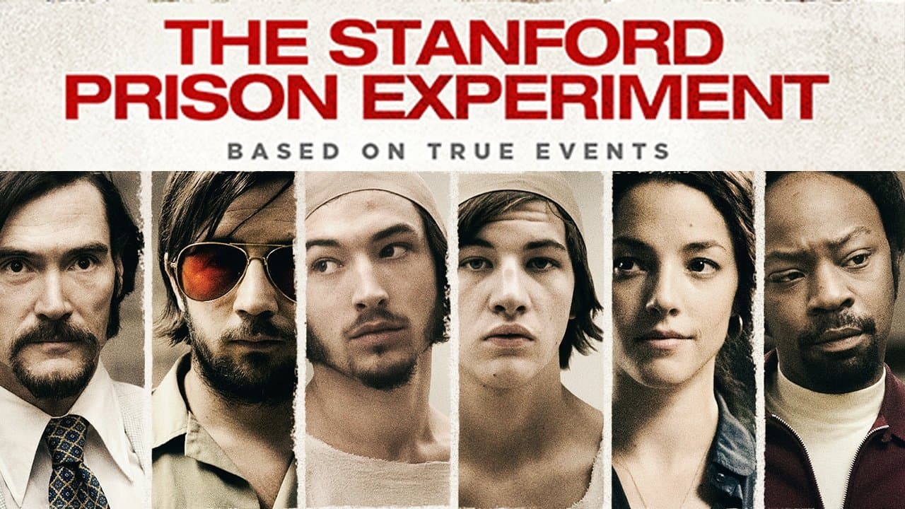 The Stanford Prison Experiment still 3