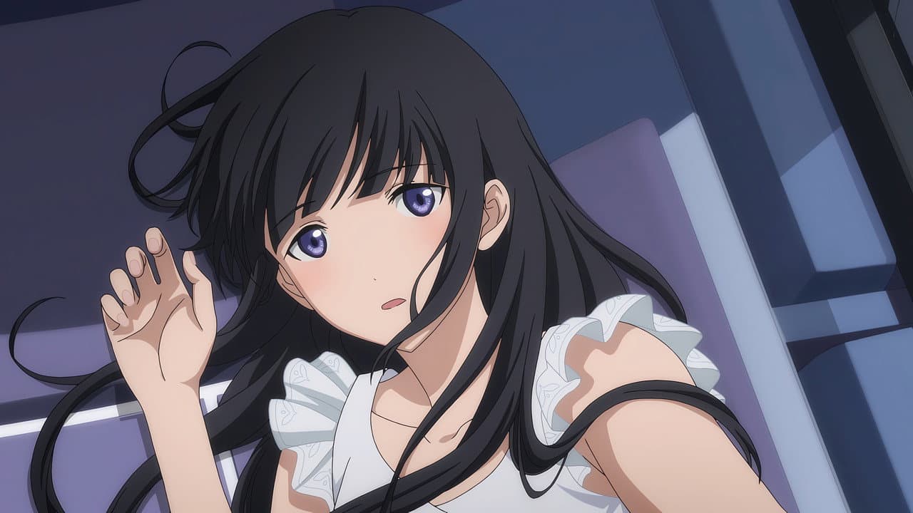 To Me, the One Who Loved You still 3
