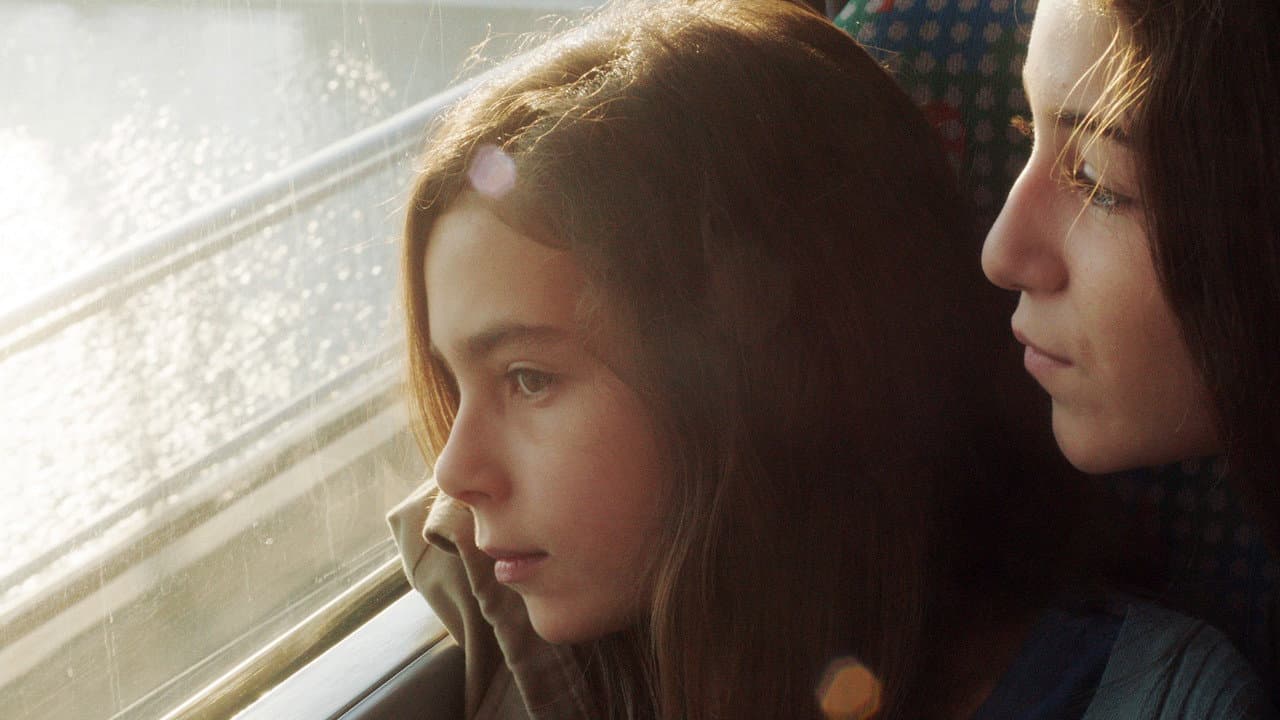 Mustang still 7