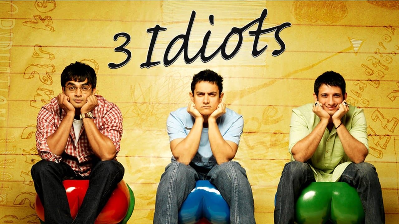 3 Idiots Review: Why This Bollywood Gem Is Still the GOAT still 1