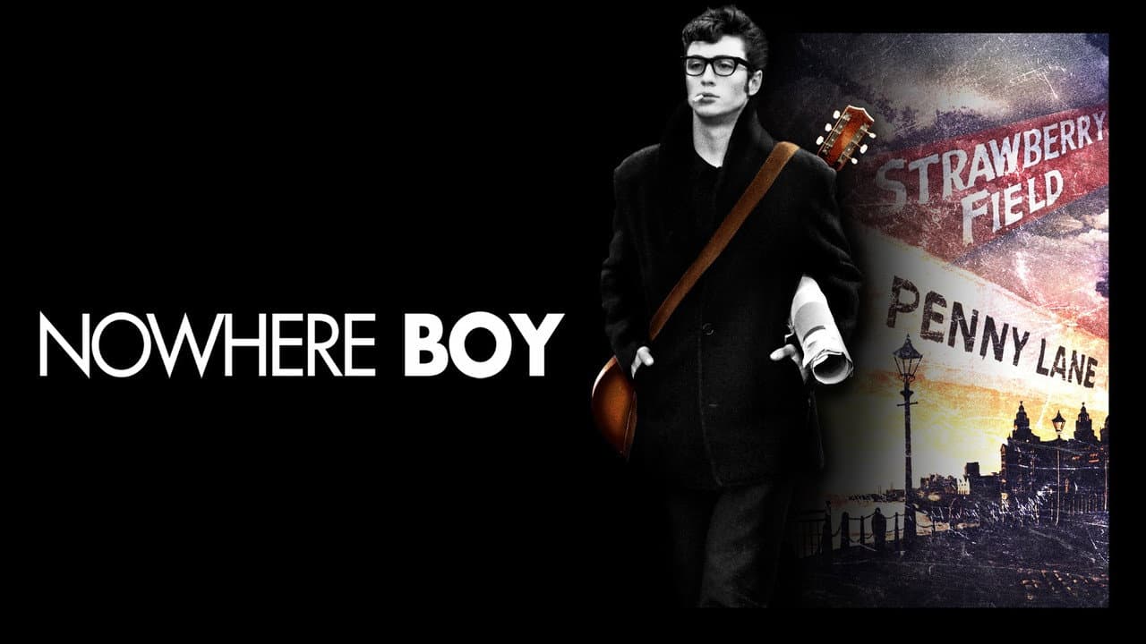Nowhere Boy still 6