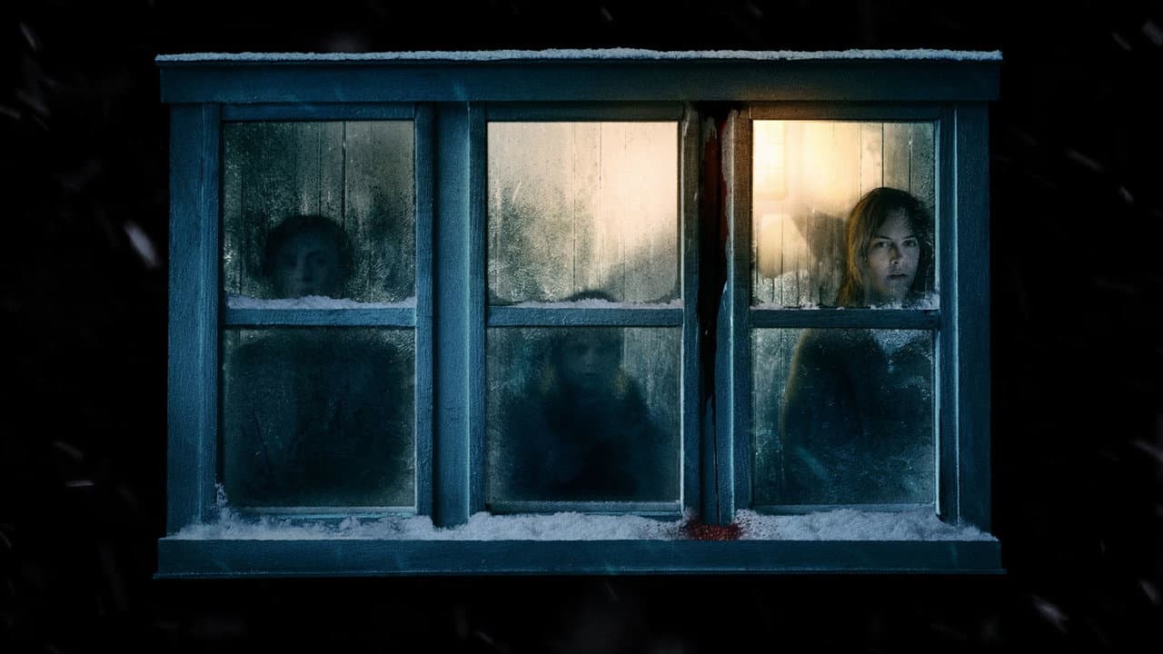 The Lodge still 2