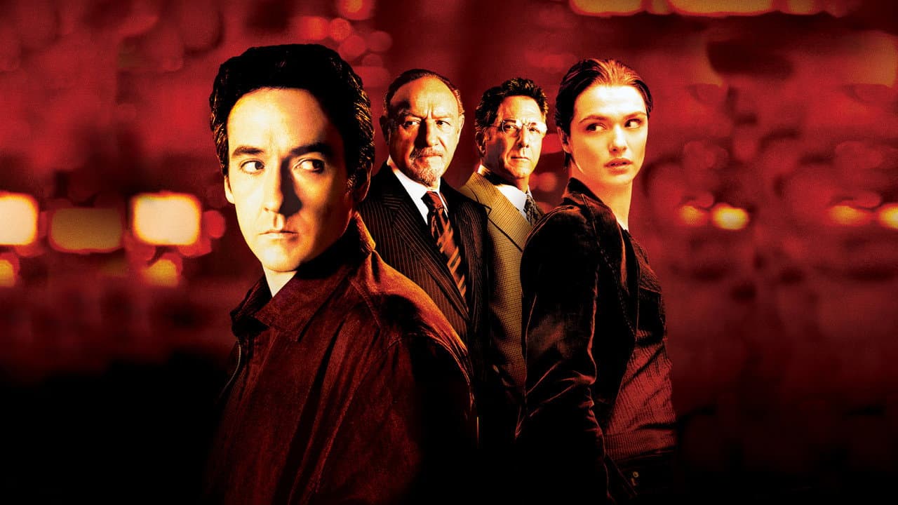 Runaway Jury Movie News: Cast, Plot & Updates still 4