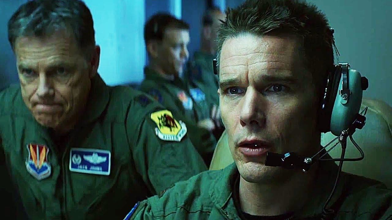 Good Kill still 1