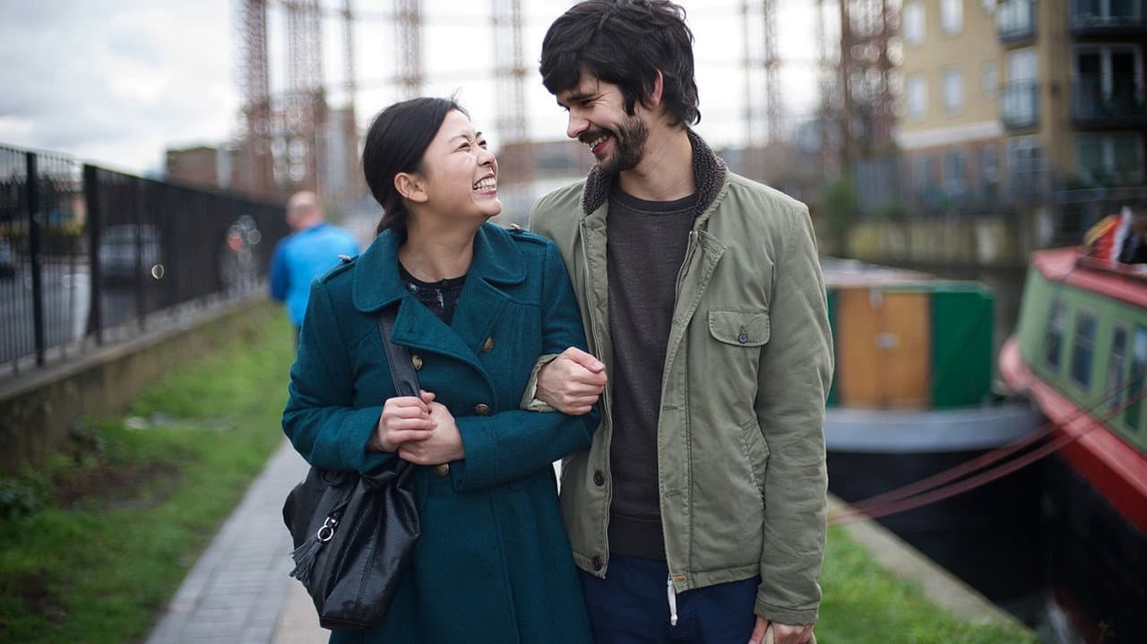 Lilting still 4