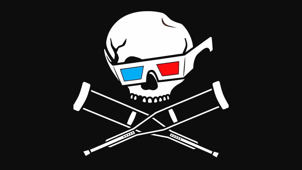 Jackass 3D still 6