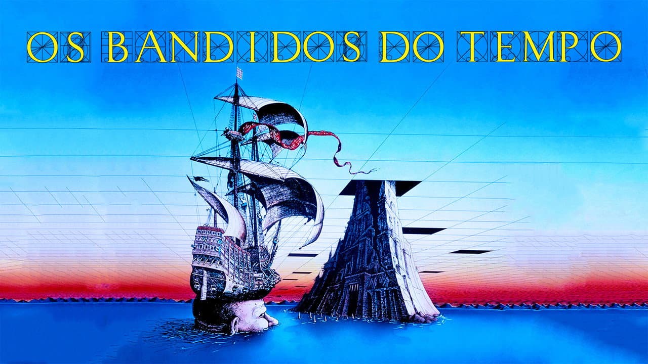 Time Bandits still 1