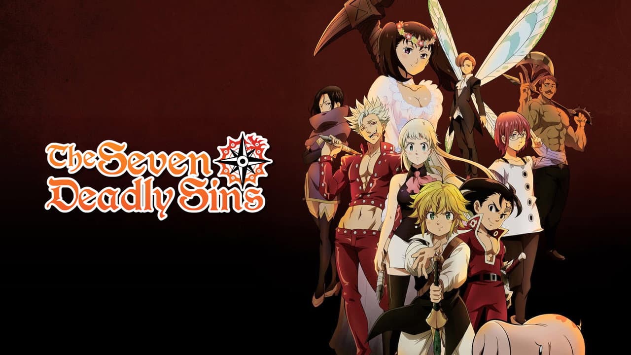 The Seven Deadly Sins: Cursed by Light still 3