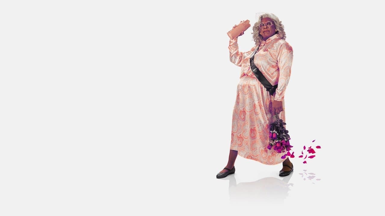 Tyler Perry's A Madea Homecoming still 1