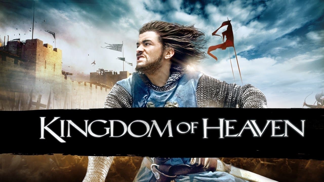 Kingdom of Heaven still 3