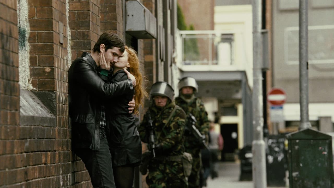 Fifty Dead Men Walking still 2