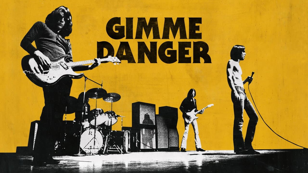 Gimme Danger still 7