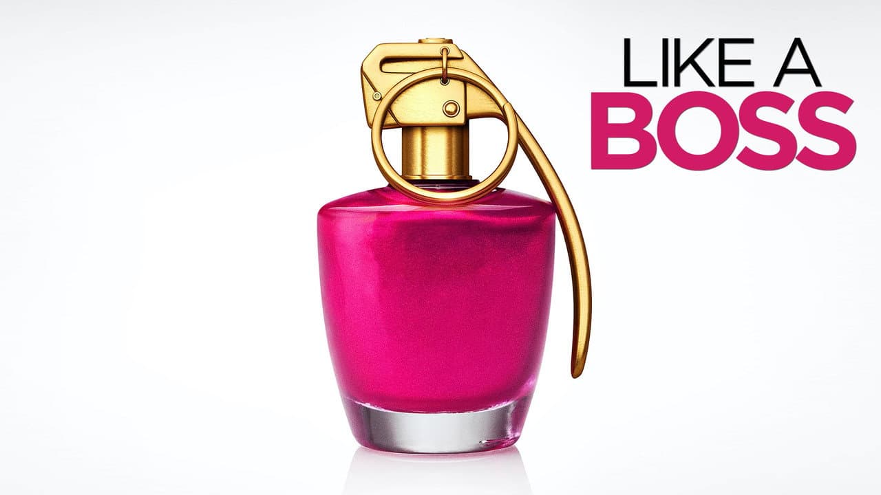 Like a Boss still 5