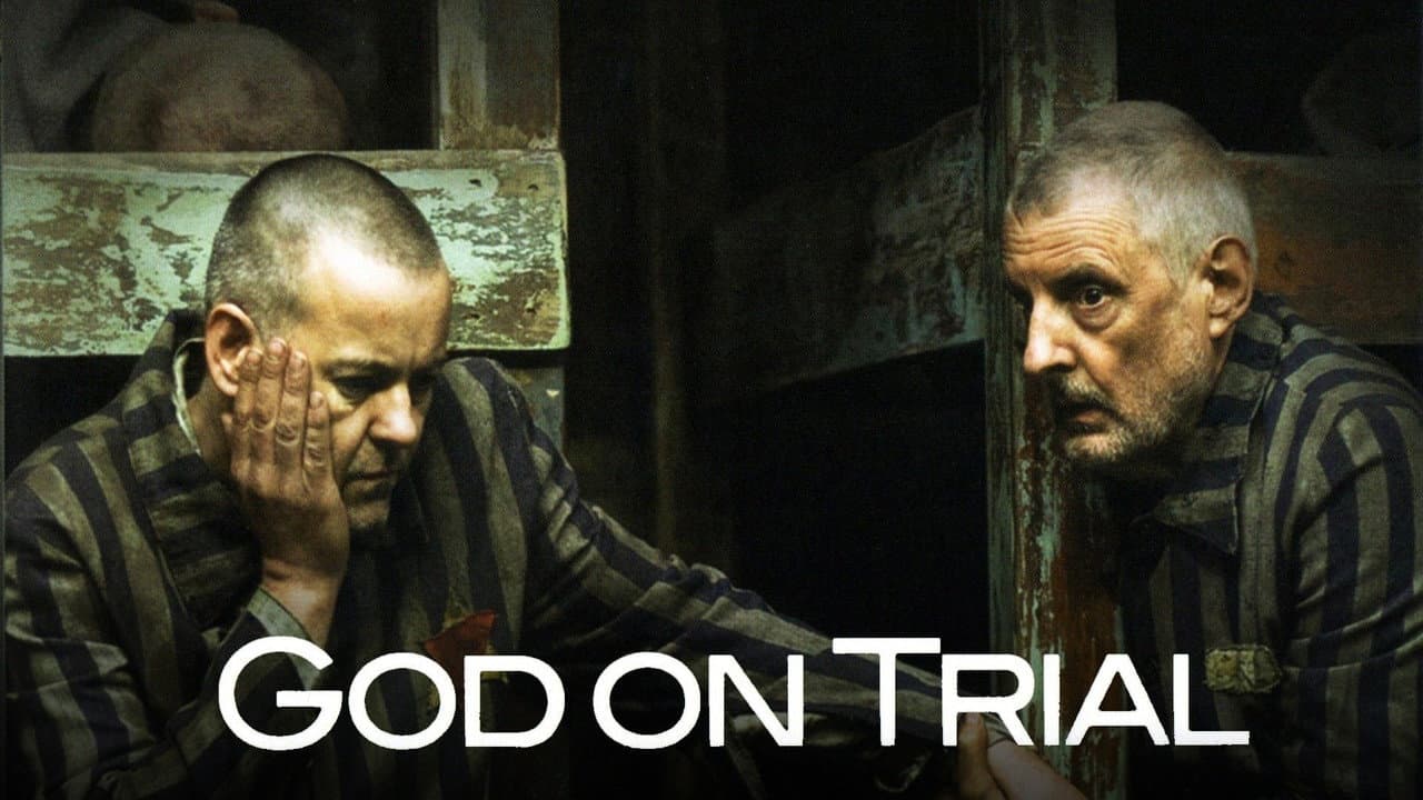 God on Trial still 2