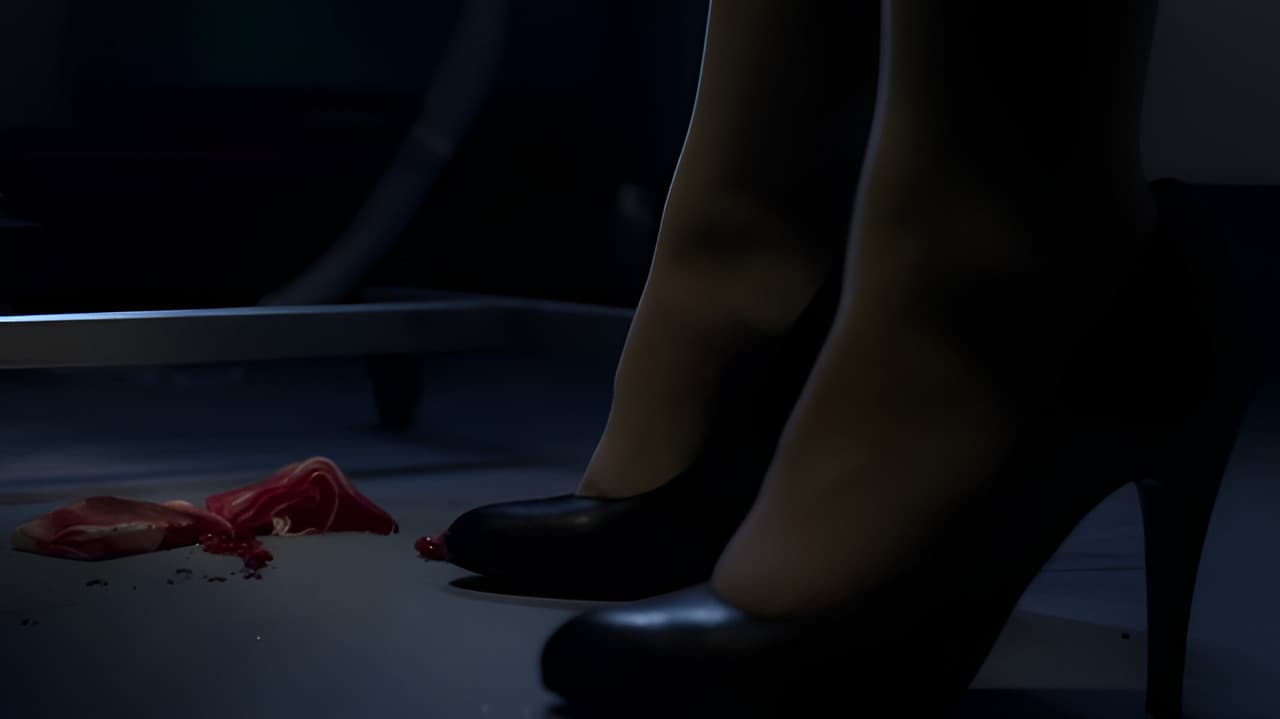 American Mary still 7