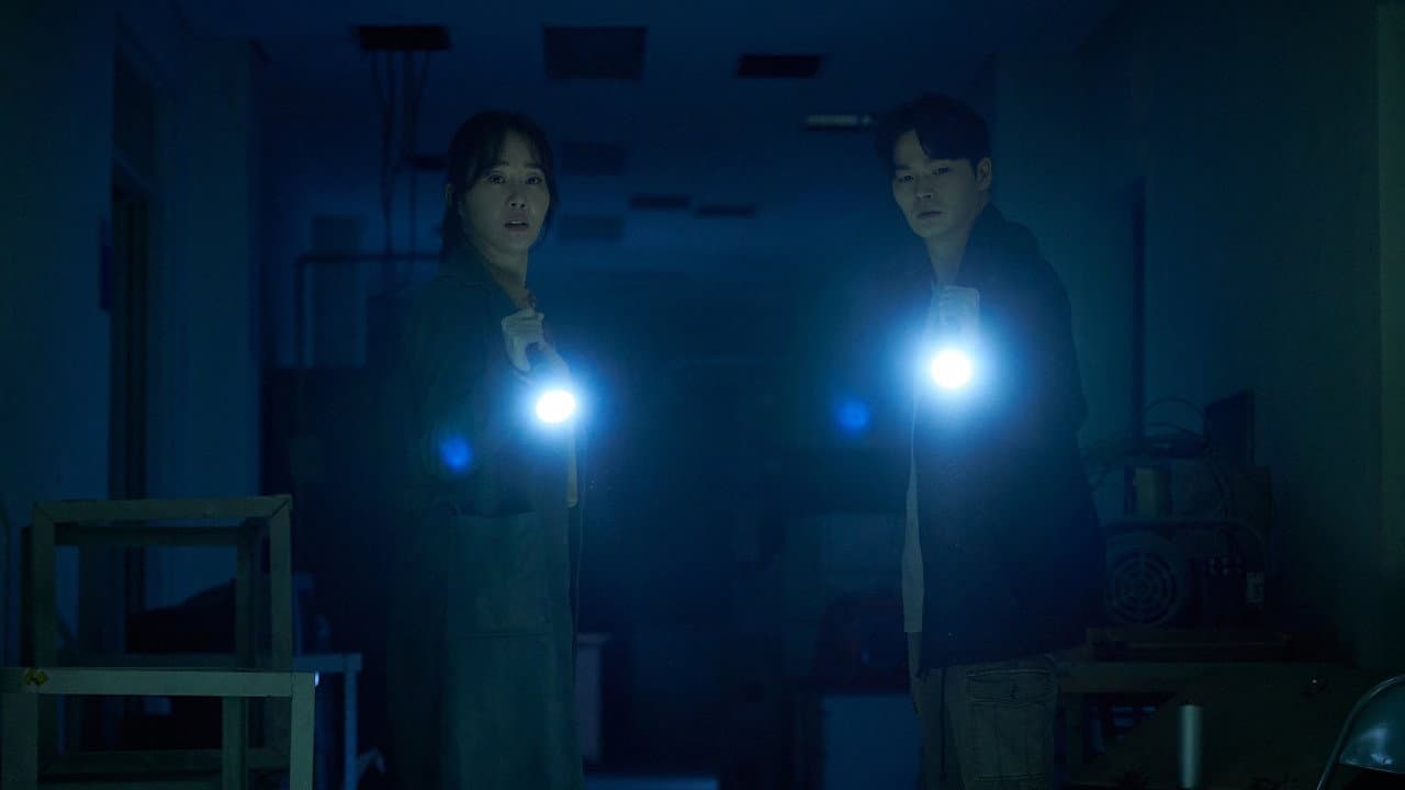 The Cursed: Dead Man's Prey still 6