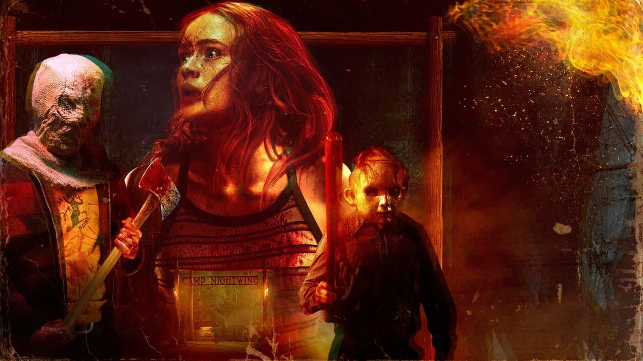 Fear Street: 1978 still 4