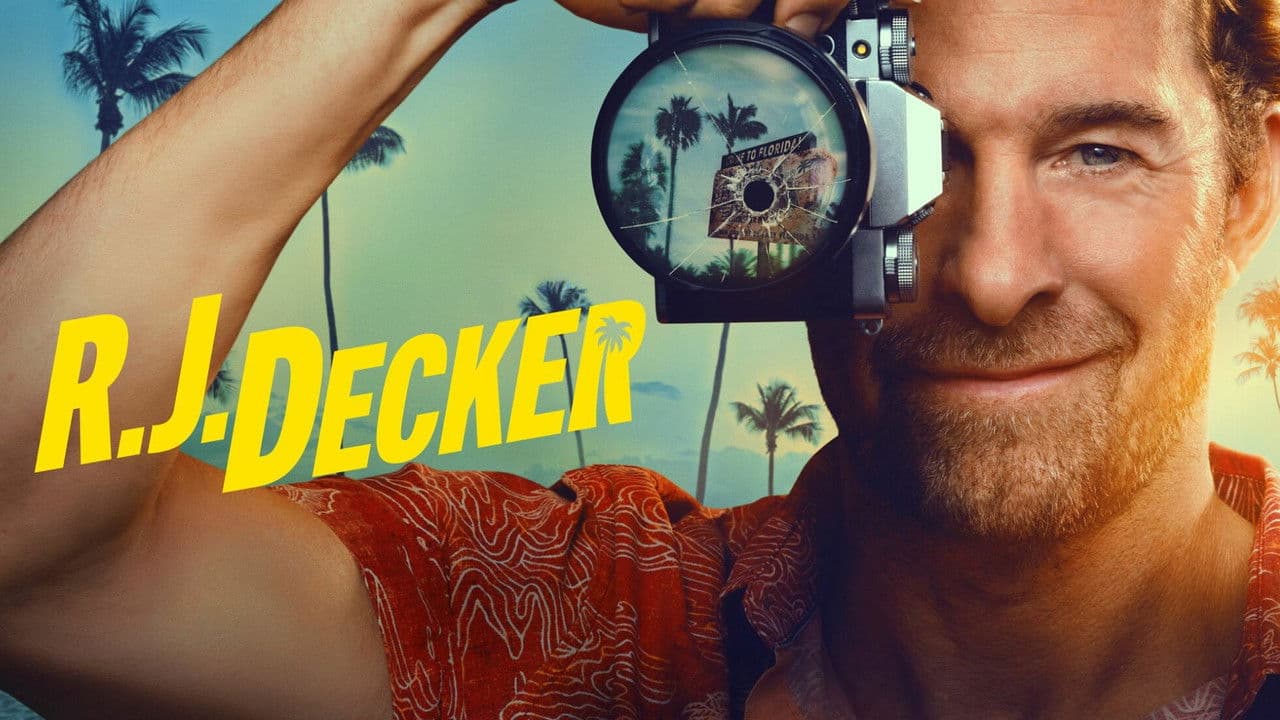 R.J. Decker Season 2 Review: Speedman's Strange Crime Gem still 7