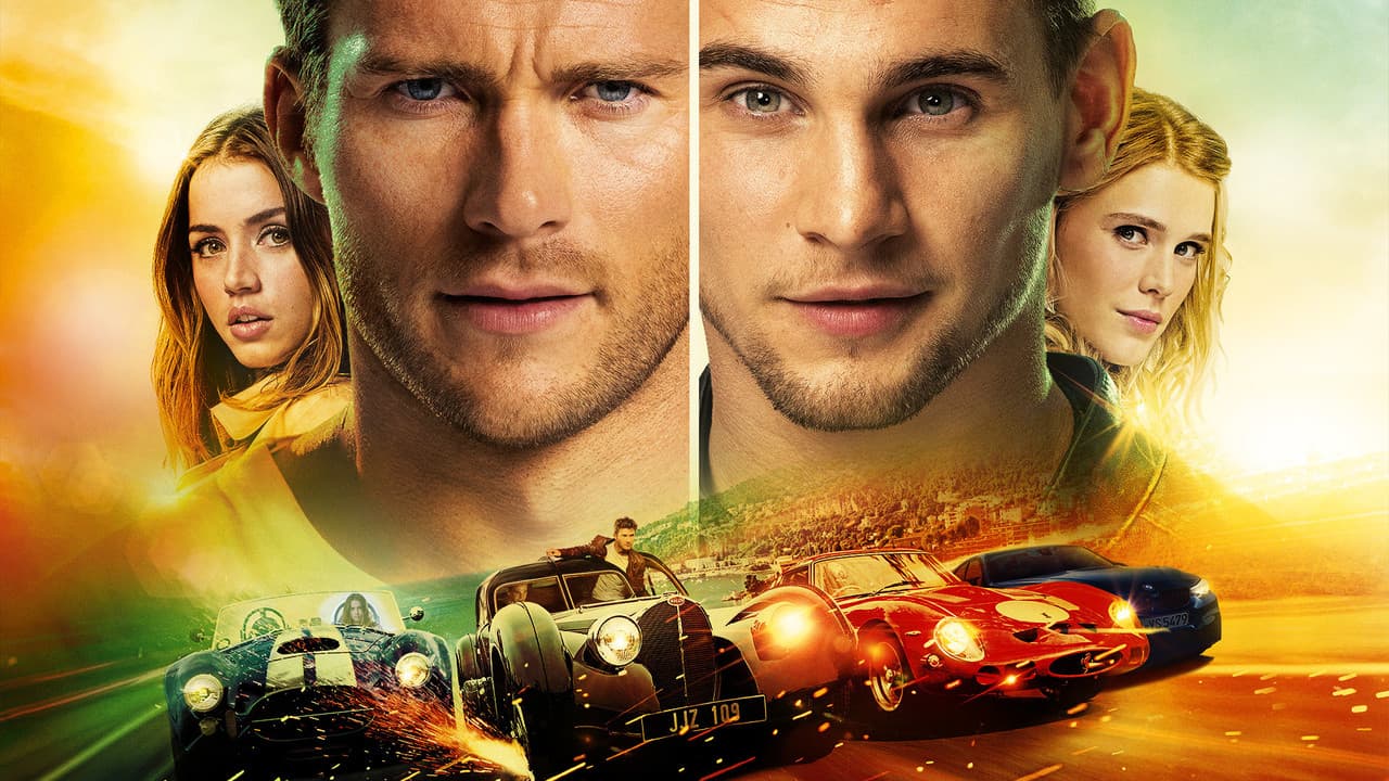 Overdrive still 4