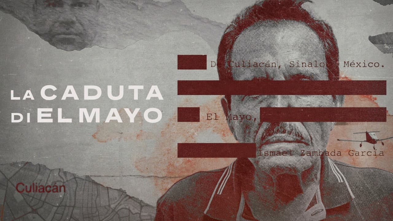 The Fall of El Mayo Review: Netflix's Gripping True-Crime still 3