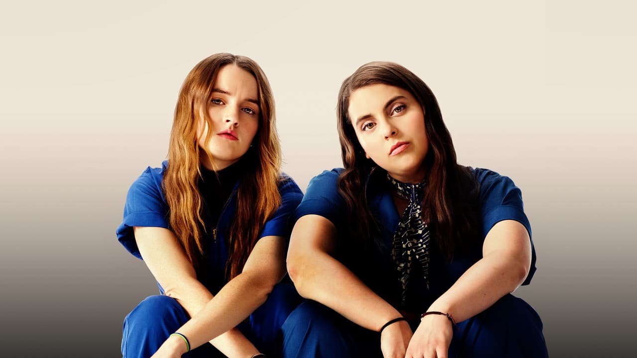Booksmart still 4