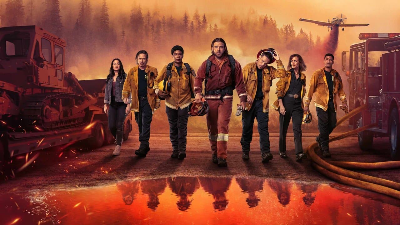 Fire Country Season 5 Review: The Heat Is Still On still 6