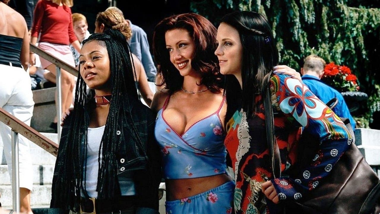 Scary Movie Review: Does the 2000 Parody Still Slap?