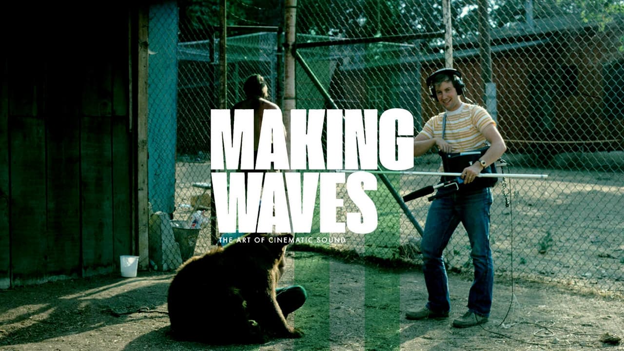 Making Waves: The Art of Cinematic Sound still 8